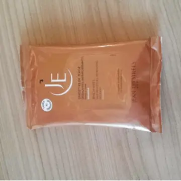 Lingettes de Plage JE, Jean d'Estrées