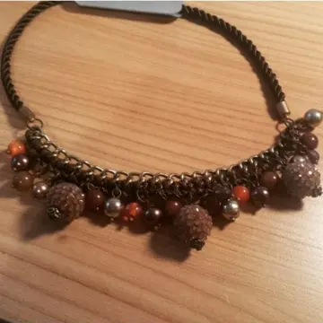 Collier, Accessorize