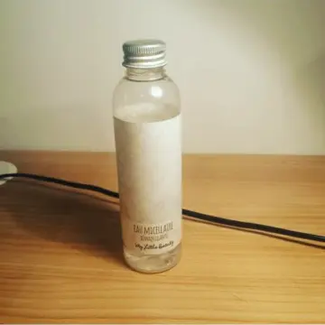 Eau Micellaire, My Little Beauty
