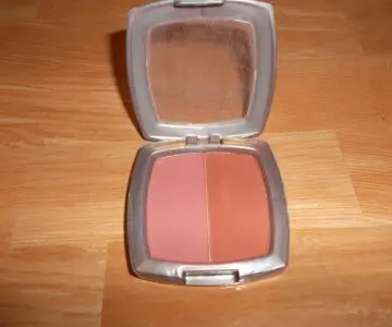 blush duo, Inconnue