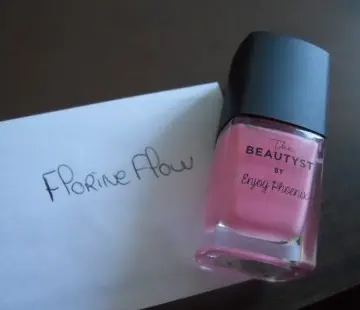 Vernis The Beautyst, The Beautyst