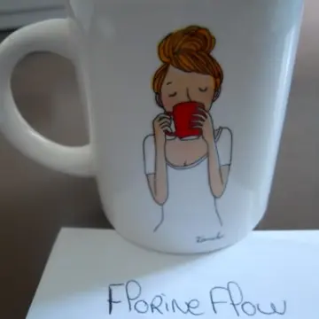 Petite tasse, My Little Box