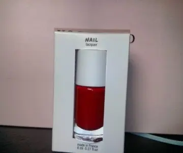 Vernis a ongles, Nailmatic