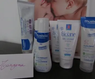 Lot Mustela, Mustela