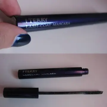 Lash coat mascara, By Terry