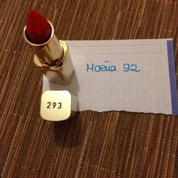 Rouge à levre color riche, L'Oréal