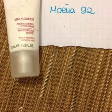 Creme sorbet hydratante, Caudalie