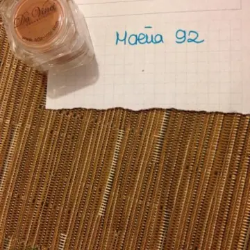 blush, Adavinci