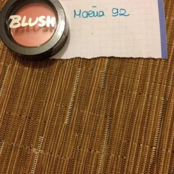 Blush, ModelCo