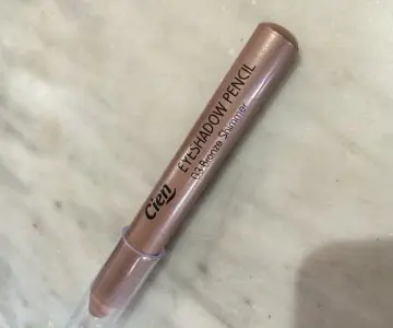 Crayon fard à paupières bronze, Cien