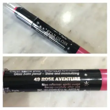 Crayon glossy pour les lèvres, Arcancil