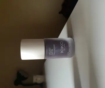 Vernis semi mat kiko, KIKO