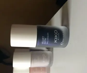 Vernis semi mat kiko, KIKO