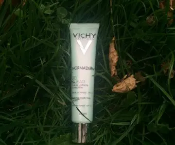 normaderm, bb crème, Laboratoires Vichy