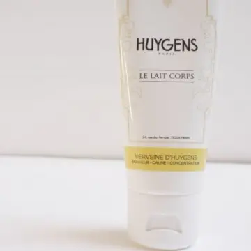 Lait corps, Huygens