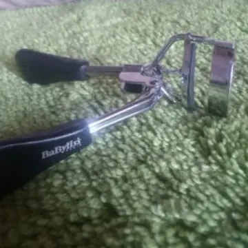 Recourbe cil, Babyliss