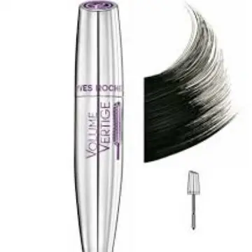 mascara volume vertige, Yves Rocher