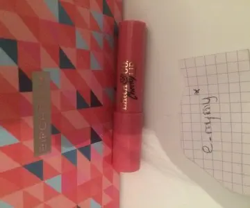 Cheeky Lip, Laqa & Co