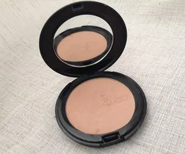 Poudre minérale, KIKO