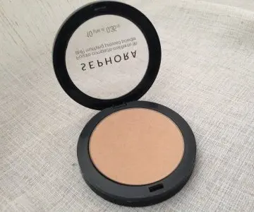 Poudre matifiante 8h, Sephora