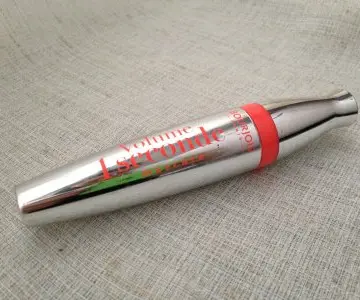 Volume 1 seconde, Bourjois