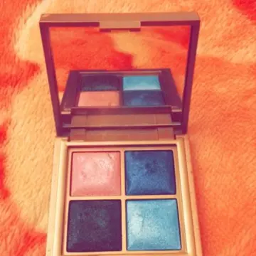 PALETTE OMBRES A PAUPIERE, KIKO