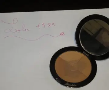 Terracota 4 seasons, Guerlain