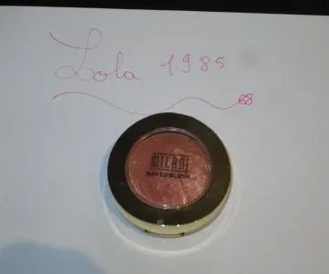 Rose d'oro, Miani