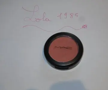 SOMETHING SPECIAL, MAC Cosmetics