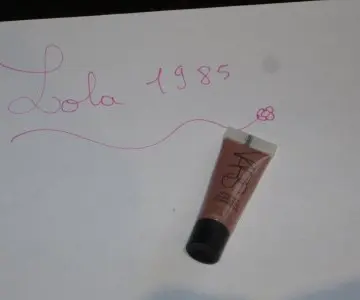 Orgasm illuminateur, NARS Cosmetics