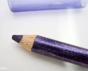 Crayon Violet, Deborah