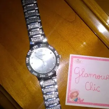 Montre guess, Guess