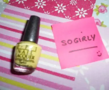 OPI VERNIS, OPI