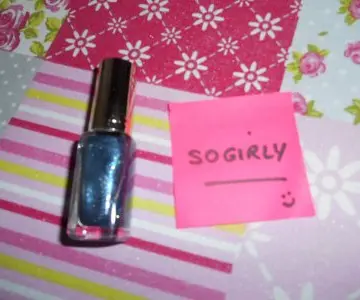 L'OREAL   VERNIS, L'Oréal