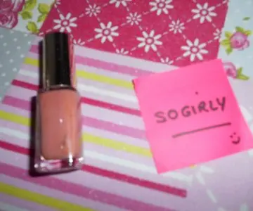 L'OREAL   VERNIS, L'Oréal