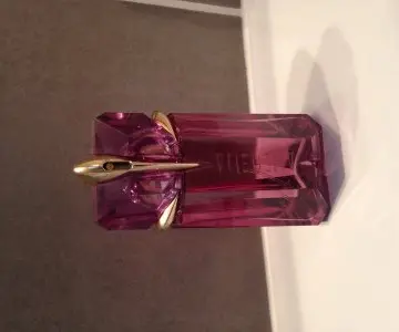 Alien, Thierry Mugler