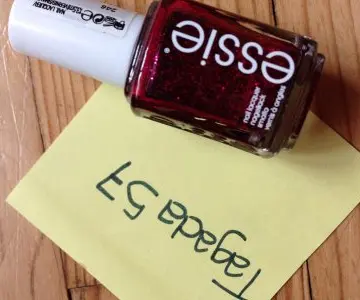 Vernis, Essie