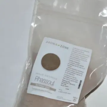rhassoul, Aroma-Zone
