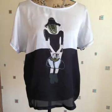 Tunique Taille L, Inconnue