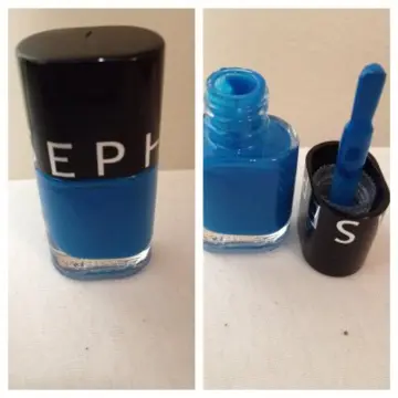 Vernis à ongles, Sephora