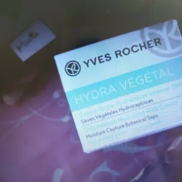 creme, Yves Rocher