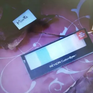 palette, Revlon