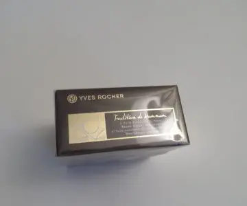 baume d'argan nourrissant tradition de hammam, Yves Rocher