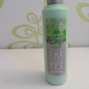 Lait corps thé vert un matin au jardin, Yves Rocher