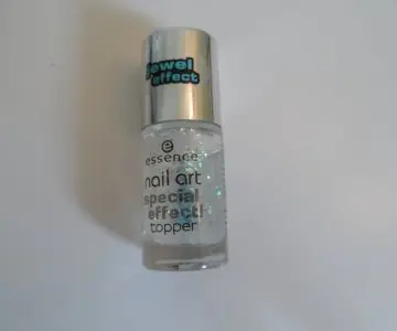 Vernis nail art special effect, Essence