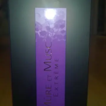 mûre et musc extreme, L'artisan parfumeur