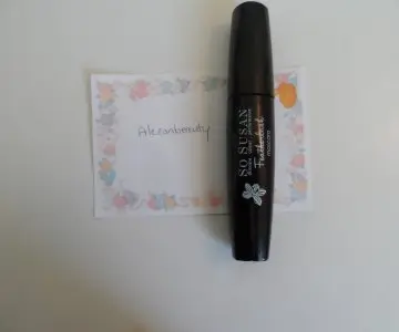 Mascara featherlash, So Susan