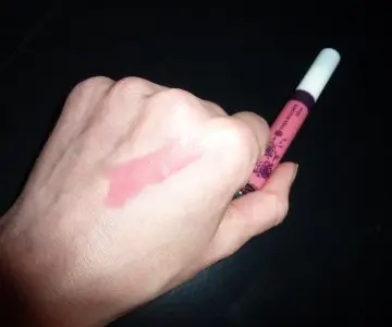 Gloss rose, Yves Rocher