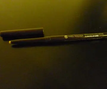 Crayon contour de lèvre incolore, Yves Rocher
