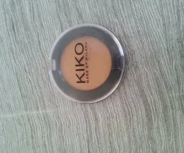 ombre a paupières, KIKO